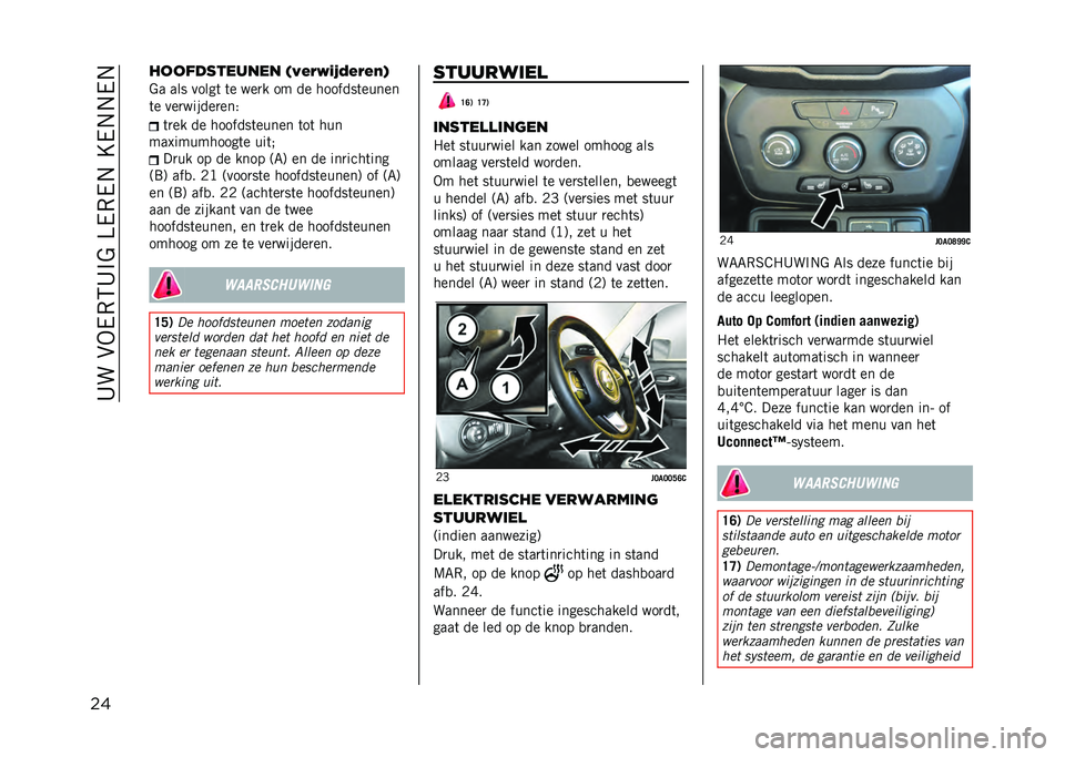 JEEP RENEGADE 2021  Instructieboek (in Dutch) ��B���&�-��,�5�B�%�$��>��,��.��E��.�.��.
�� ������������ �� �!�"�#�$�%�&�!�"�!��(
�$� ��� �����	 �	� ���
� �� �� �������	�����
�	� ���
�����