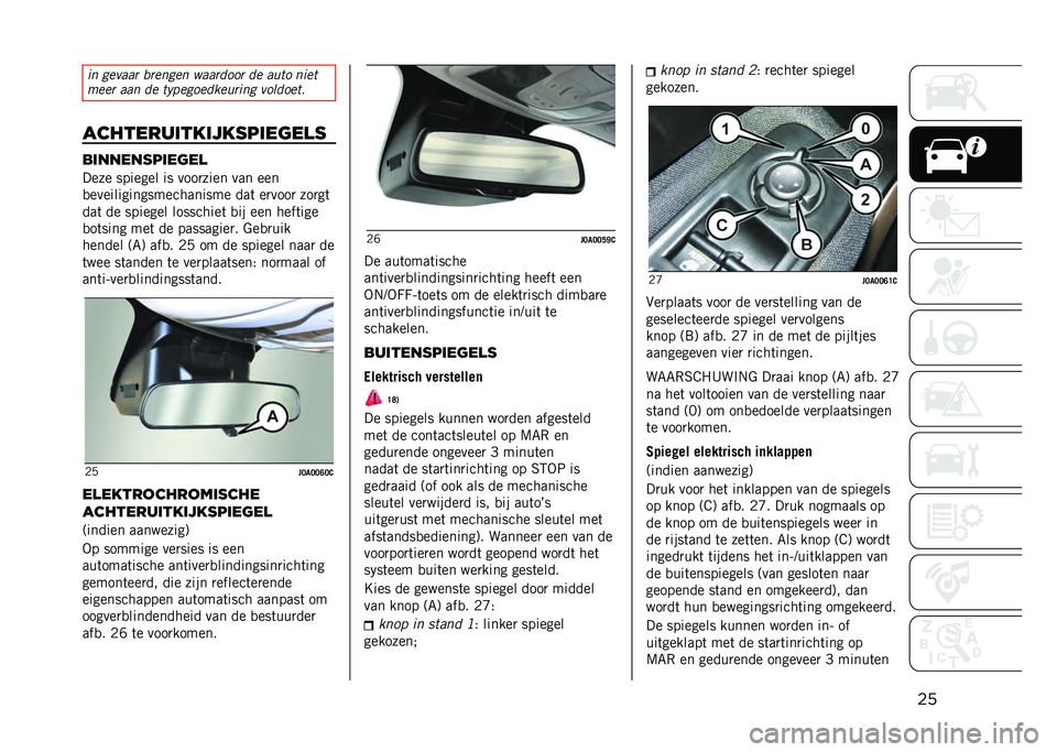 JEEP RENEGADE 2021  Instructieboek (in Dutch) ���	� ����
�
� ������� ��
�
����� �� �
��� ��	��
���� �
�
� �� ��.�������
����	�� ��������
������������������	��
� ������