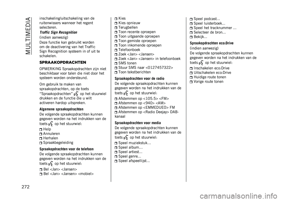 JEEP RENEGADE 2021  Instructieboek (in Dutch) ��9�B�>�5�%�9���%�7
��
� �������������@���	���������� ��� ��
�
���	��������
� �������
 ���	 �
�����	
������	��
���
�*���8�8�� ���