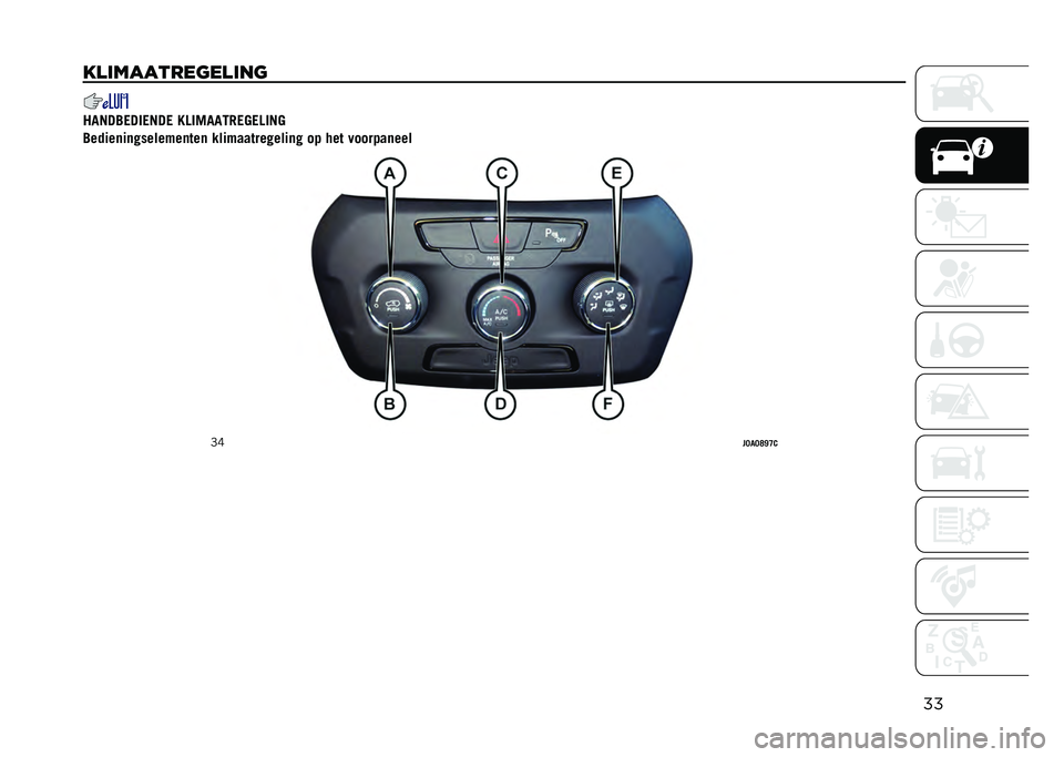 JEEP RENEGADE 2021  Instructieboek (in Dutch) ��
��
��������	��
���	 �9�
���������� ����%�
�
�5��������
��� ���	��	������$��	���	 ����$����������	� ��! ��� �����!��	���
�F�H
