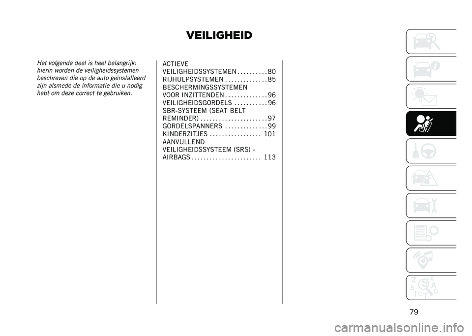 JEEP RENEGADE 2021  Instructieboek (in Dutch) ����
��	����
�
��3�� �������� ���� �	� ���� ����
����	��
�7
��	���	� ������ �� ���	��	����	����.������
���������� ��	� �� �