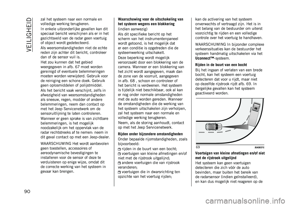 JEEP RENEGADE 2021  Instructieboek (in Dutch) ��&��%�>�%�$�1��%�
�� ��� ���	 ��!��	��� ����
 ��� ���
���� ��
��������� ���
���� �	��
�����
���
�%� ������ ���	������
����� ��