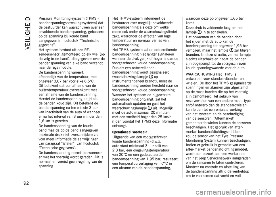 JEEP RENEGADE 2021  Instructieboek (in Dutch) ��&��%�>�%�$�1��%�
�� �:�
�����
� �9����	��
������!��	��� �;�5�:�9�6 �
�
���������������
����������!��	����< ���	
�� �
���	���
���
 ���