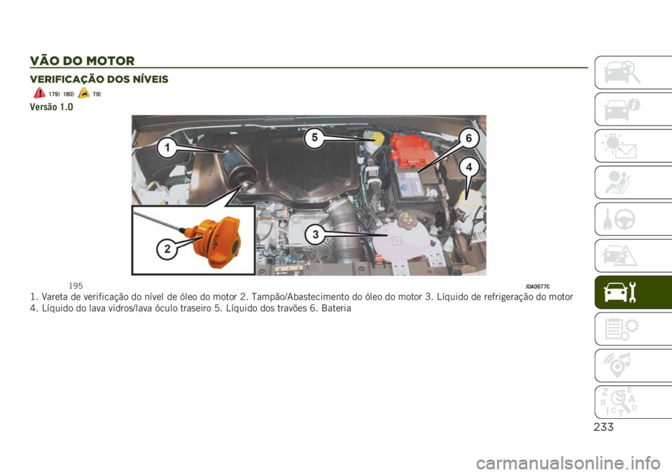 JEEP RENEGADE 2019  Manual de Uso e Manutenção (in Portuguese) "##
70$ 1$ *$)$#
7"#&5&3(/0$ 1$9 +27"&9
�U�T�\�1 �U�V�J�1�T�\�1
�C�����	 �U�$�J
�J�@�A� �J��J�R�T�T�

�J� �H����� �� ���������!�"� �� �	���� �� �D��� �� 