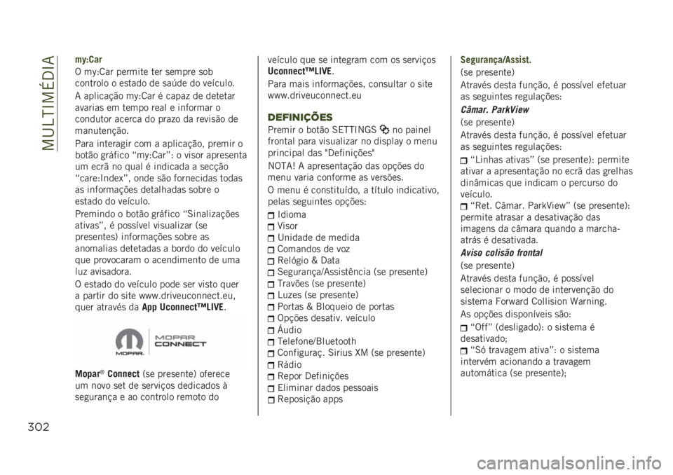 JEEP RENEGADE 2019  Manual de Uso e Manutenção (in Portuguese) ���I�4�N�L��+�3�L�7
#*"
��6�,�
��
�% ��`�;�8�� ������� ��� �
����� �
��
���	����� � ��
���� �� �
��<�� �� ��������
�7 �������!�"� ��`�