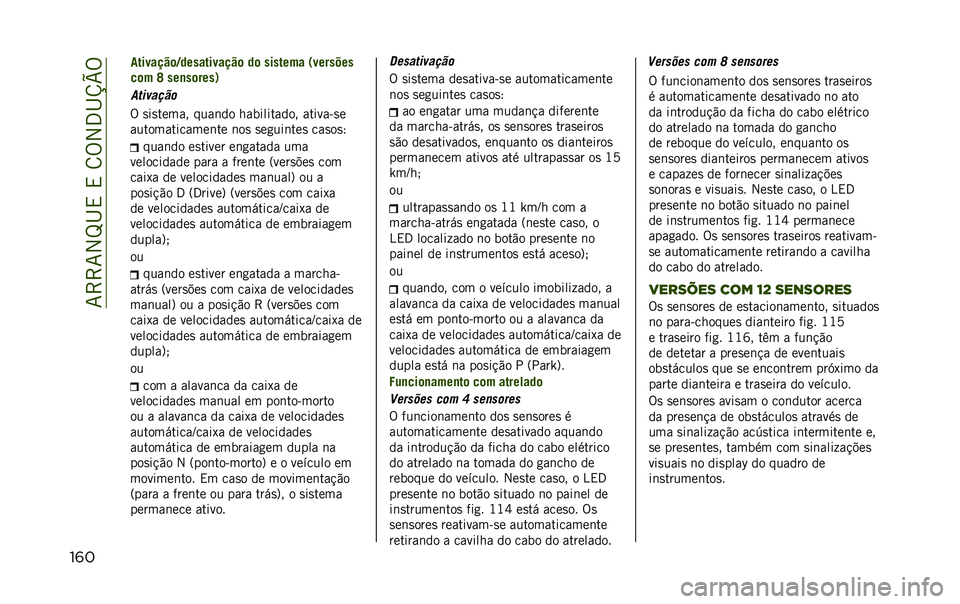 JEEP RENEGADE 2020  Manual de Uso e Manutenção (in Portuguese) ��7�>�>�7�2�M�I�,��,��8�%�2�3�I�V�W�%
��� �% �
��
����� ����	�� ����������� ������&�
�
�������������	�� �	��
 �
��
���	���
 ���
��
�;
����	�