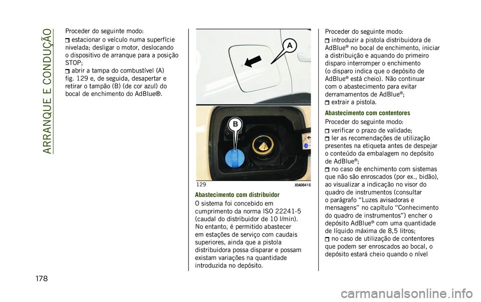 JEEP RENEGADE 2020  Manual de Uso e Manutenção (in Portuguese) ��7�>�>�7�2�M�I�,��,��8�%�2�3�I�V�W�%
���	 �������� �� �
��
���	�� �����;
��
������	�� � ������� �	��� �
���������
�	�������� ���
���
�