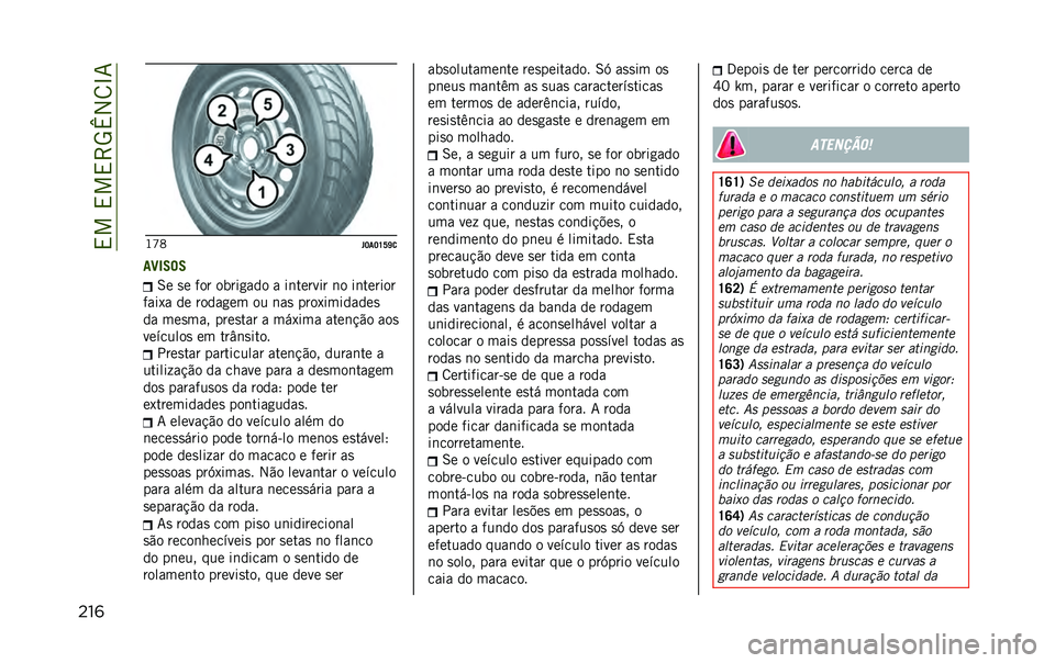 JEEP RENEGADE 2020  Manual de Uso e Manutenção (in Portuguese) ��,���,��,�>�5�w�2�8�L�7
��� �J�[�C
� �J��J�U�W�]�

��C�5�7��7 �6� �
� ��� �����
��� � ��	������ �	� ��	������
����1� �� �����
�� �� �	��
 ����1