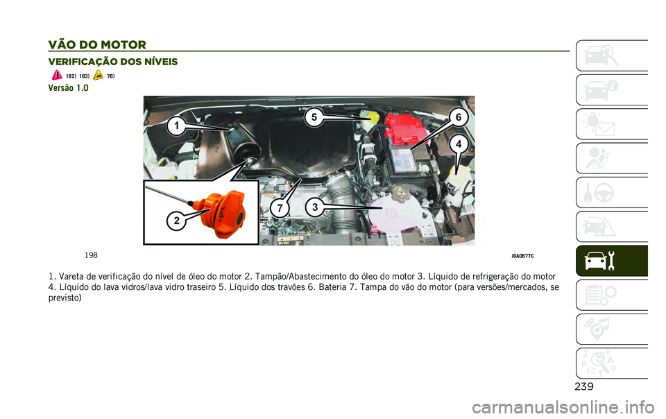 JEEP RENEGADE 2020  Manual de Uso e Manutenção (in Portuguese) ���

��� �� ���
�� ��������	��� ��� ������
�U�V�K�1 �U�V�L�1 �T�V�1
�C�����	 �U�$�J �J�@�C
� �J��J�R�T�T�

�J� �H����� �� ���������!�"� �� �	���