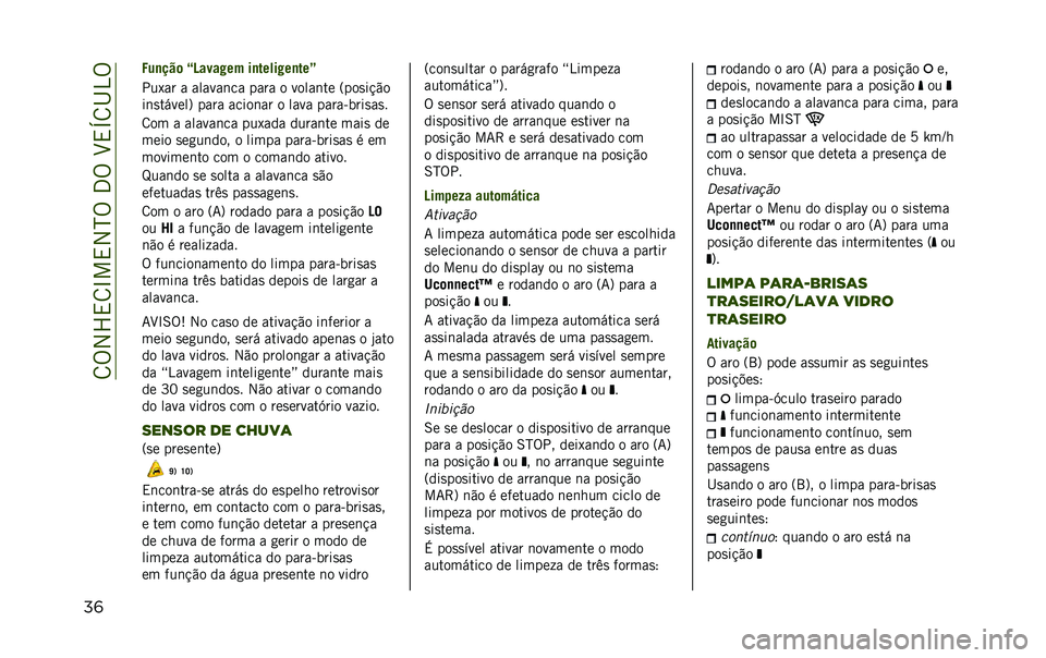 JEEP RENEGADE 2020  Manual de Uso e Manutenção (in Portuguese) ��8�%�2�X�,�8�L��,�2�N�%��3�%��H�,�O�8�I�4�%
�� �4��
���	 �M�D����#�� ��
�����#��
���N
���1�� � ������	�� ���� � �����	�� �=���
��!�"�
��	�
�����