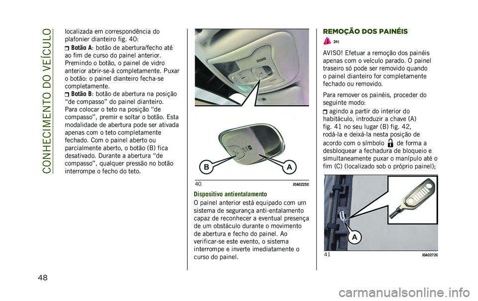 JEEP RENEGADE 2020  Manual de Uso e Manutenção (in Portuguese) ��8�%�2�X�,�8�L��,�2�N�%��3�%��H�,�O�8�I�4�%
��	 ������� ��� �� ������
���	��.�	��� ��
������	��� ����	����� ���
� �_�E�;
�?�	���	 �
�; ����"� �