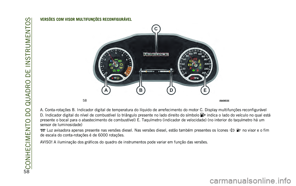 JEEP RENEGADE 2020  Manual de Uso e Manutenção (in Portuguese) ��8�%�2�X�,�8�L��,�2�N�%��3�%��M�I�7�3�>�%��3�,��L�2�6�N�>�I��,�2�N�%�6
��	�C��"�7�O��7 �
�� �C�5�7��" ���D��5�4����O��7 �"��
���4�5�I��"�F�C��D
�A�C
� �J��J�R�W�L�

�7� �8�