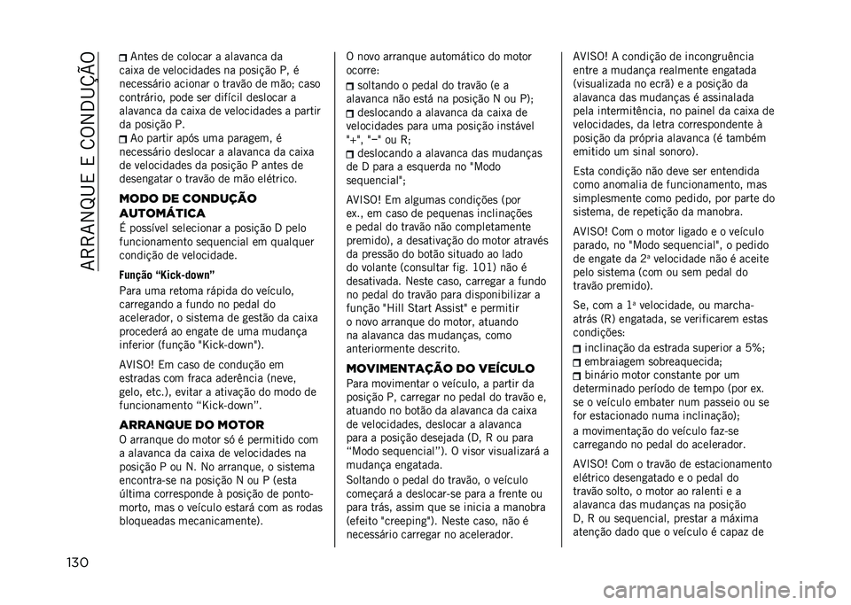 JEEP RENEGADE 2021  Manual de Uso e Manutenção (in Portuguese) ��7�>�>�7�2�M�I�,��,��8�%�2�3�I�U�V�%
��� �7�	���
 �� ������� � ������	�� ��
����1� �� �����������
 �	� ���
��!�"� �� �
�	����
�
���� ����