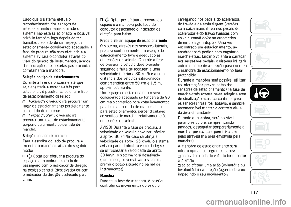 JEEP RENEGADE 2021  Manual de Uso e Manutenção (in Portuguese) ���
�3��� ��� � �
��
���� ������ �
�����	�������	�� ���
 ��
���!��
 ��
��
������	����	�� ���
�� ����	�� �
�
��
���� �	�"� ��
�� �