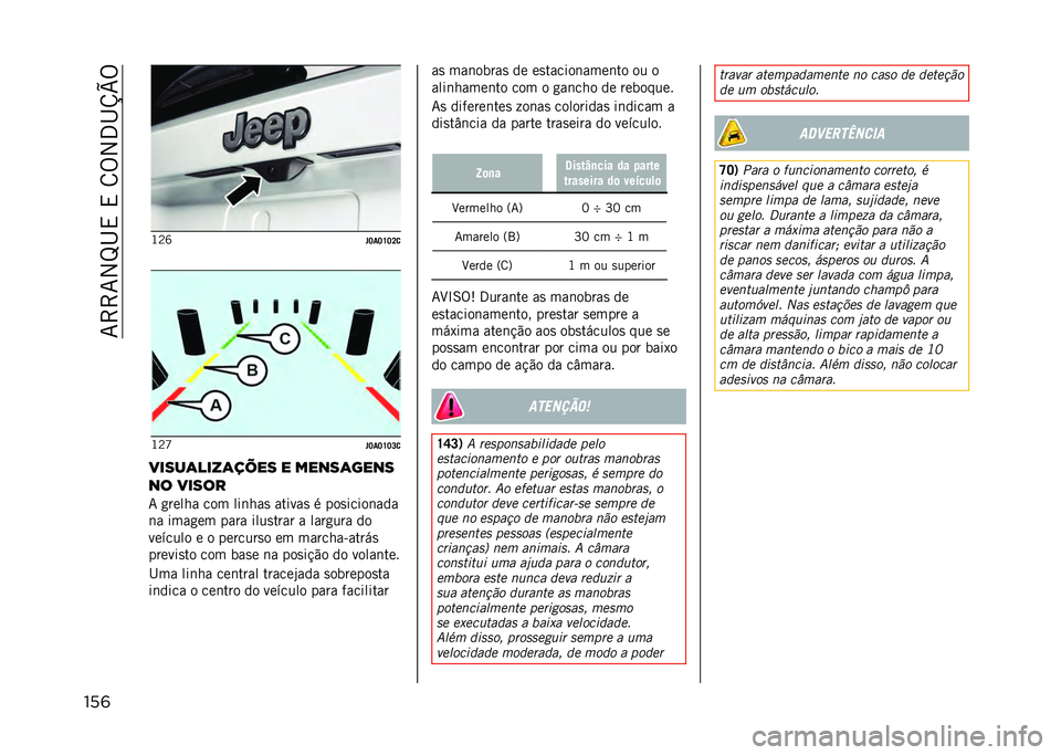 JEEP RENEGADE 2021  Manual de Uso e Manutenção (in Portuguese) ��7�>�>�7�2�M�I�,��,��8�%�2�3�I�U�V�%
���	 �J�B�c
� �J��J�U�J�K�
�J�B�^
� �J��J�U�J�L�

�����	����	�� �� � �����	����
�� �����
�7 �
����� ��� ���	���
 ��