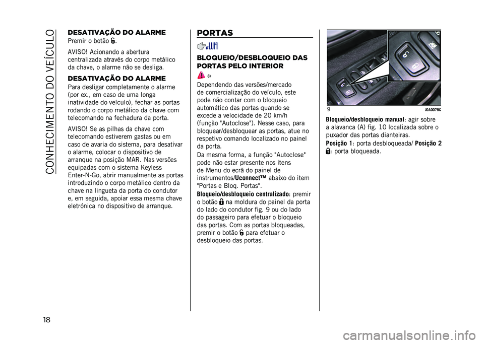 JEEP RENEGADE 2021  Manual de Uso e Manutenção (in Portuguese) ��8�%�2�X�,�8�L��,�2�N�%��3�%��H�,�O�8�I�4�%
�� ����	�
���	��� �� �	��	���
������ � ����"�
�
�7�H�L�6�%�: �7����	��	�� � ��������
���	������ ���