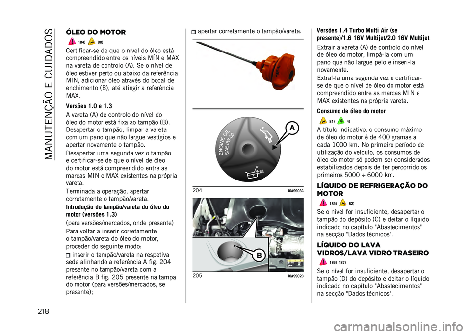 JEEP RENEGADE 2021  Manual de Uso e Manutenção (in Portuguese) ���7�2�I�N�,�2�U�V�%��,��8�I�L�3�7�3�%�6
��� �
���� �� ���
��
�U�V�S�1 �V�J�1
�8����������&�
� �� ��� � �	���� �� �D��� ��
��
��������	���� ��