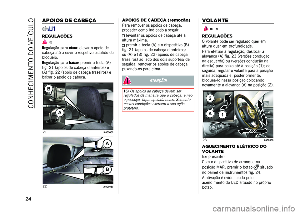 JEEP RENEGADE 2021  Manual de Uso e Manutenção (in Portuguese) ��8�%�2�X�,�8�L��,�2�N�%��3�%��H�,�O�8�I�4�%
�� �	����� �� ��	����	
������	�� ��
�U�W�1
�"��#������	 �!��� ���� �; ������ � ����� ��
�����!� �