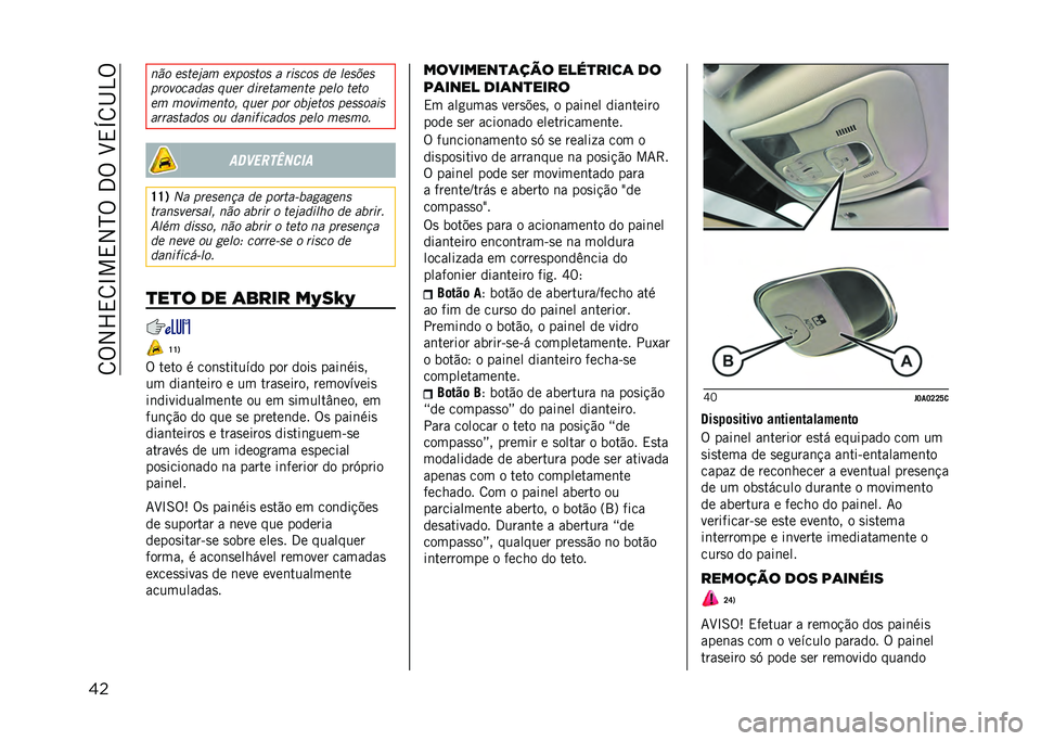 JEEP RENEGADE 2021  Manual de Uso e Manutenção (in Portuguese) ��8�%�2�X�,�8�L��,�2�N�%��3�%��H�,�O�8�I�4�%
�� ��!� �����&�� �������� � ��
���� �� ����+��
���������� ��	�� ��
��������� ���� ����
�