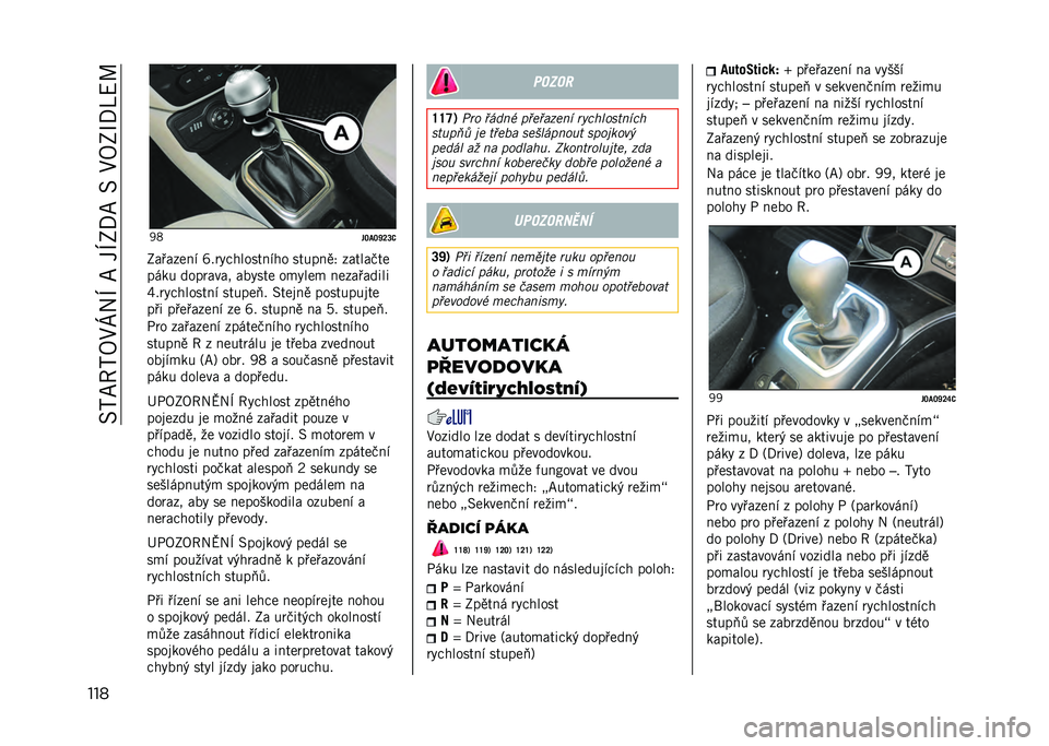 JEEP RENEGADE 2021  Návod k použití a údržbě (in Czech) ���?�E�7�?�8�1�[��M��E���M�2�/�E����1�8�2�N�/�Q�<�G
��� �:�>
��P�9�P�_�Q�R�8
�2�������" �c��	�%��������"�� �������5 ��������
�� �� ����	���� ���%