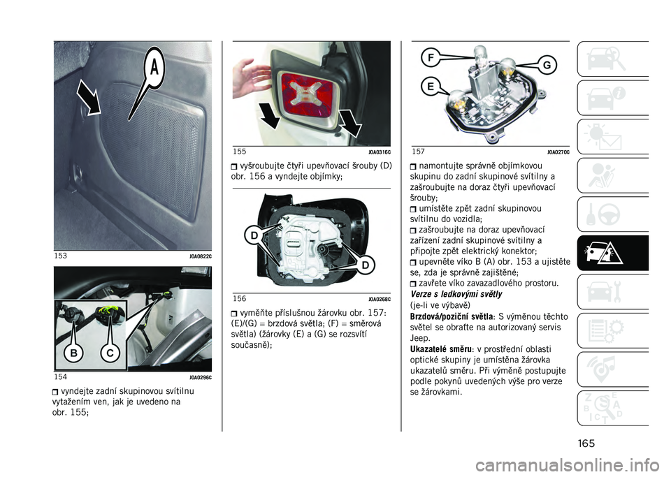 JEEP RENEGADE 2021  Návod k použití a údržbě (in Czech) ��	��I�;�]
��P�9�P�Z�Q�Q�8�I�;�`
��P�9�P�Q�_�V�8��%������ �����" ���������� ���"�����
��%������"�
 ���� ��� �� ������� ��
���	� �I�;�;�0 �I�;