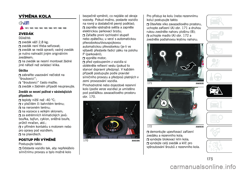 JEEP RENEGADE 2021  Návod k použití a údržbě (in Czech) ��
������� ����
�Y�V�Y�3 �Y�V�Q�3 �Y�V�R�3 �Y�V�W�3 �Y�V�[�3 �Y�V�V�3 �Y�V�X�3 �Y�V�Z�3 �Y�V�_�3
����
��
�/�*�������5 ����� � �� ��" �=��> ��H�0
����� � ����" �