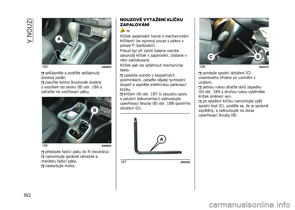 JEEP RENEGADE 2021  Návod k použití a údržbě (in Czech) ��1���8�F�2�N
��� �I�>�;
��P�9�P�_�V�R�8���,�� ����� � ����	��� ���,�� �����&
��	�����& ���� ��0 �����(�� ����
� �,�	������ � ������&
� ��