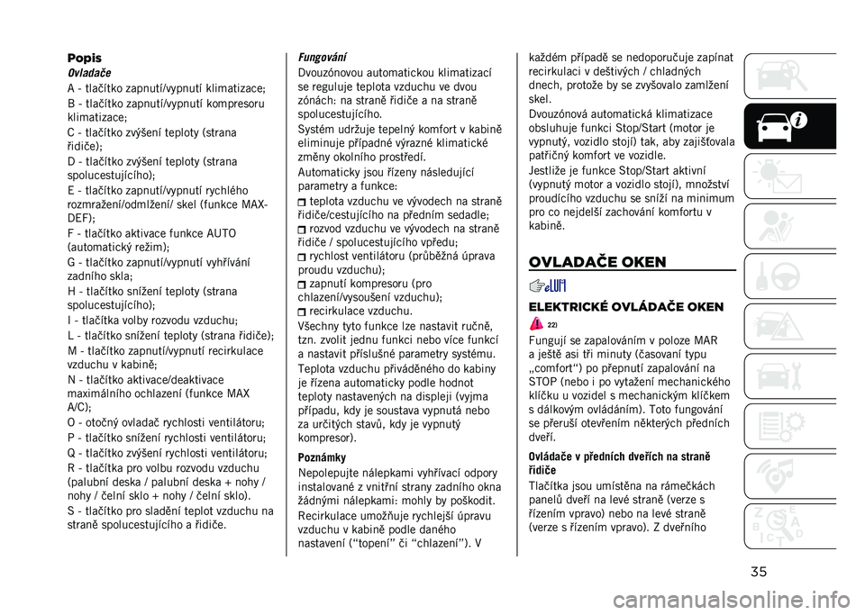 JEEP RENEGADE 2021  Návod k použití a údržbě (in Czech) ���
�
�3�4�5�6
���!����"�
�E �_ �����"��� �������"�J��%�����" ����
��������0
�R �_ �����"��� �������"�J��%�����" ���
��	����	�
����
��
