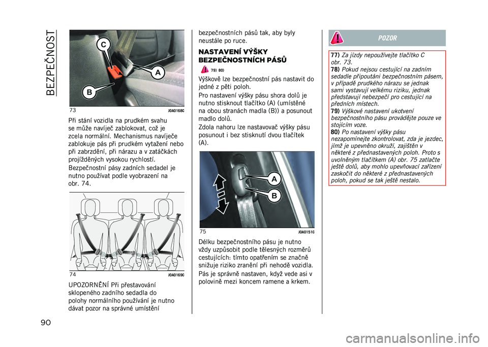 JEEP RENEGADE 2021  Návod k použití a údržbě (in Czech) ��R�<�2�-�<�\��8��?
�� �d�]
��P�9�P�Y�V�Z�8
�-�� ��� ��" ������� �� ��	�����
 �����
�� �
�*�� ����"��� ����������� ��� ��
����� ���	�
� �