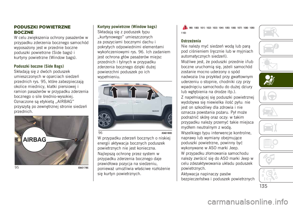 JEEP RENEGADE 2019  Instrukcja obsługi (in Polish) !#%
("0.-’!$ ("3$%+)’#%
7"&’#%
�) ��	�� �����
���	��� ������� �����!�	��� �
��������
� ���	���	��� ������	�� ���
�����
����