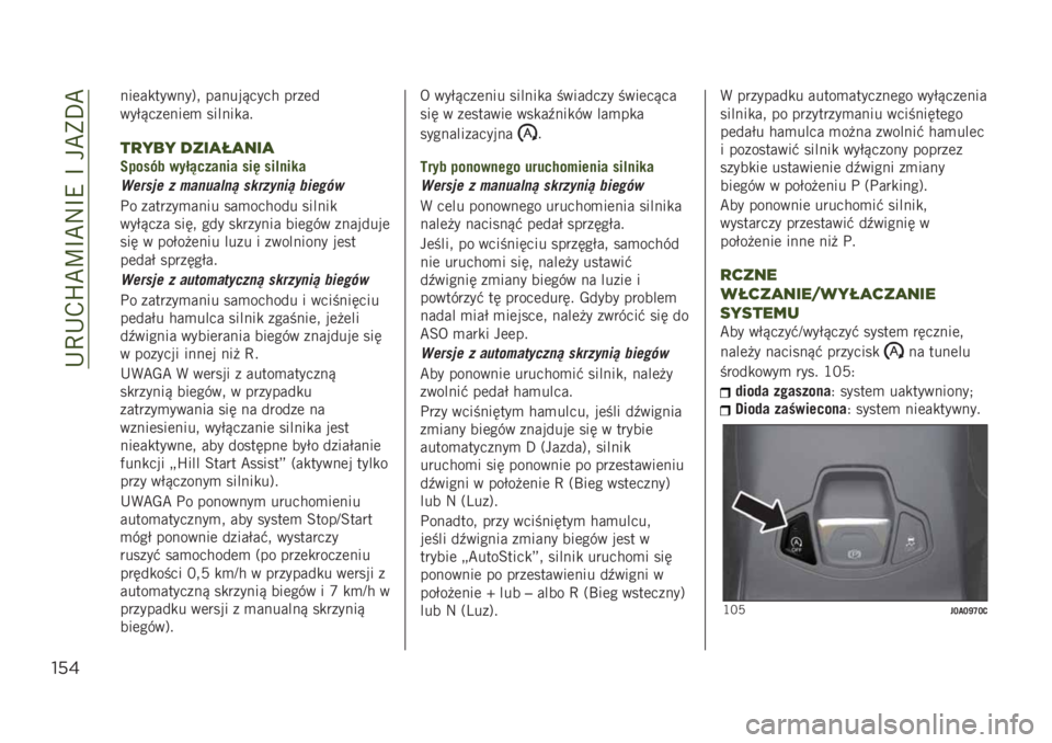 JEEP RENEGADE 2019  Instrukcja obsługi (in Polish) ��,�E�,�-�K�B�D�I�B�:�I�9��I���B�*�F�B
!%$
���	��
������6�  ���������� ����	�
���%����	���	�
 ������
��
+)*7* 0’$,8,#$,
�����0� ����*������ ��