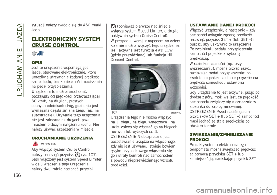 JEEP RENEGADE 2019  Instrukcja obsługi (in Polish) ��,�E�,�-�K�B�D�I�B�:�I�9��I���B�*�F�B
!%&
�������� ����	�!� �������# ��� �� �B�=�5 �
���
�
��	�	��
%9%!+)"#$&’#* -*-+%4
&).$-% &"#+)"9
"($-
��	��