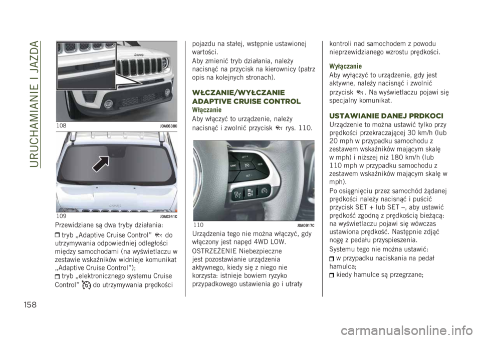 JEEP RENEGADE 2019  Instrukcja obsługi (in Polish) ��,�E�,�-�K�B�D�I�B�:�I�9��I���B�*�F�B
!%(
�G�>�<�"�E��E�O�G�S�5
�G�>�7�"�E��E�F�P�R�5
����	��������	 �� ��� ����� �����%�����2
���� �?�B������[�	 �-����