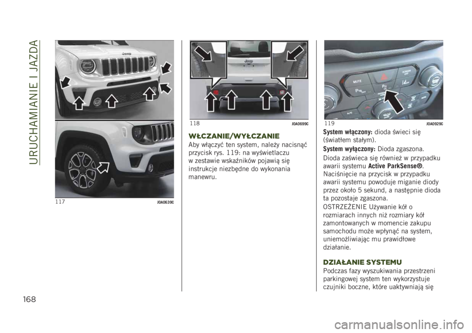 JEEP RENEGADE 2019  Instrukcja obsługi (in Polish) ��,�E�,�-�K�B�D�I�B�:�I�9��I���B�*�F�B
!&(
�G�G�X�"�E��E�O�G�W�5
�G�G�<�"�E��E�O�W�W�5
38&’,#$%;3*8&’,#$%
�B�� ��%�����# ��	� �����	�
�  ����	�!� ��������#
�����