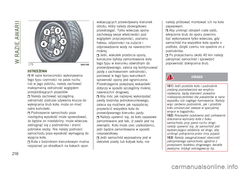 JEEP RENEGADE 2019  Instrukcja obsługi (in Polish) ��)��E�B�*�I�9��B�)�B�E�I�I
"!(
�G�X�8�"�E��E�R�T�W�5
�7��8�#�B�1�H�1�9��
�) �����	 �
����	������� ���
��������
��	�� ���� ��������� �� �����	 