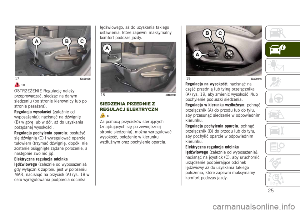 JEEP RENEGADE 2019  Instrukcja obsługi (in Polish) "%
�G�X�"�E��E�E�P�G�5
�R�F�)
�5�=�@�E�*�9�/�9�:�I�9 �E�	������� ����	�!�
����	���������#�  ���	���� �� �����

���	���	��� �3�� �������	 �
��	��