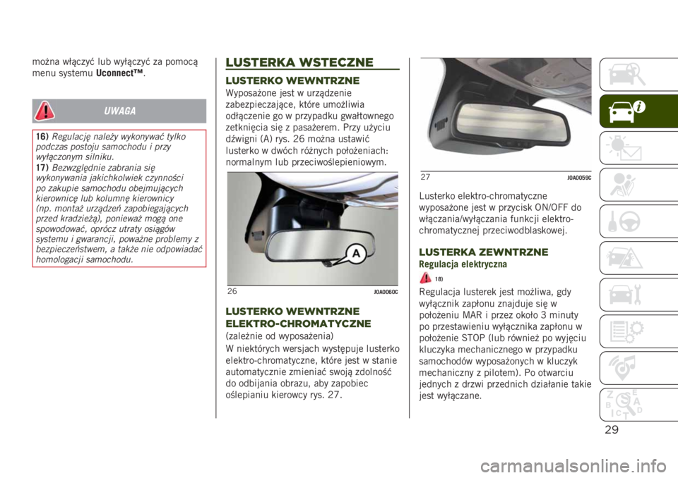 JEEP RENEGADE 2019  Instrukcja obsługi (in Polish) ")
�
��!�� ��%�����# ��� ���%�����# �� ���
���
�
�	�� �����	�
���������
�X�
�����
�R�O�)�.�	���
����& ���
�	�+� ��������� ���
��
�