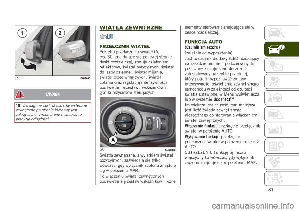 JEEP RENEGADE 2019  Instrukcja obsługi (in Polish) #!
�;�7�"�E��E�F�E�W�5
�����
�R�S�)�5 ����� �� �����$ ��+ �
����	��� ����	��
��	
�
�	���&���
��	 �� �������	 ���	����� ��	��
�
����
������	�