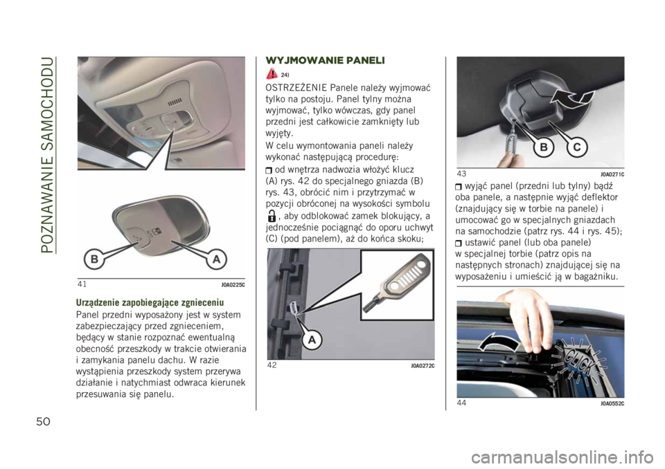 JEEP RENEGADE 2019  Instrukcja obsługi (in Polish) ���5�*�:�B�)�B�:�I�9��=�B�D�5�-�K�5�F�,
%*
�Z�G�"�E��E�F�F�T�5
����*� ����� �����������*�� ����������
����	� ����	��� �������!��� ��	�� � ���