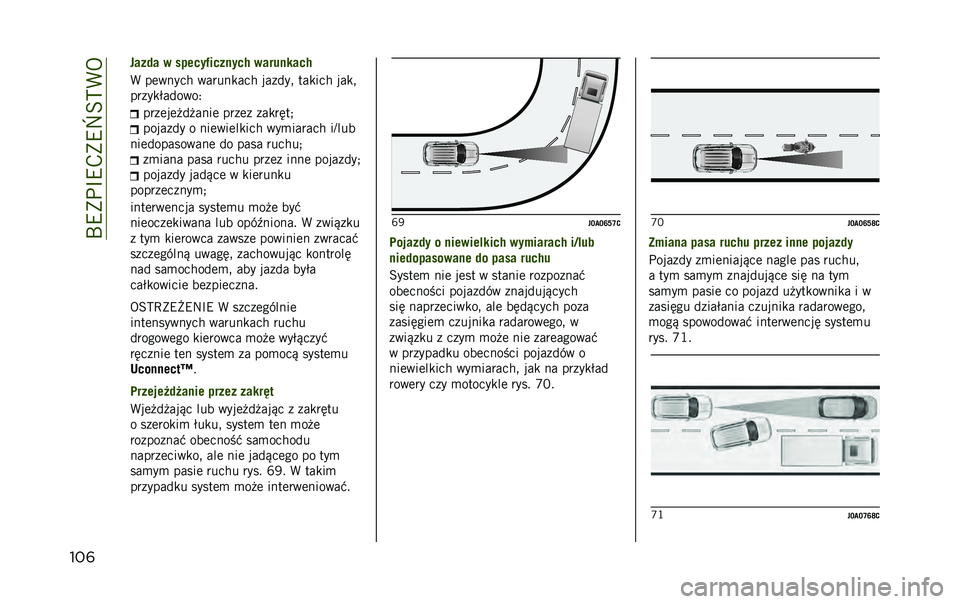 JEEP RENEGADE 2020  Instrukcja obsługi (in Polish) ��V�C�5�.�K�C��5�C�b��&�4�@
��� �"��� � � ������(�������/ ���������/
�4 ���	�
�!�� �	����
���� ���
��!�/ ������ ����/
���
�!��2����	��=
���