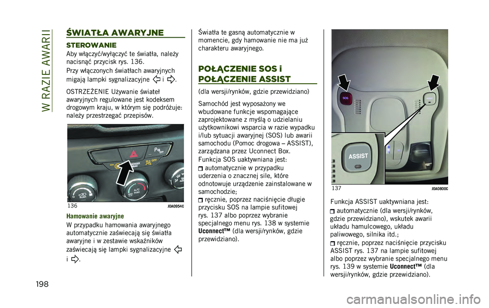 JEEP RENEGADE 2020  Instrukcja obsługi (in Polish) ��4��I��5�K�C���4��I�K�K
��
�	 ����
���
 �
��
�
����
����
���
���
���! �	�2�$��
�!�0��	�!�2�$��
�!�0 �� ��	����2��/ �
�����!
�
�����
�$�0 ���
�!���� 