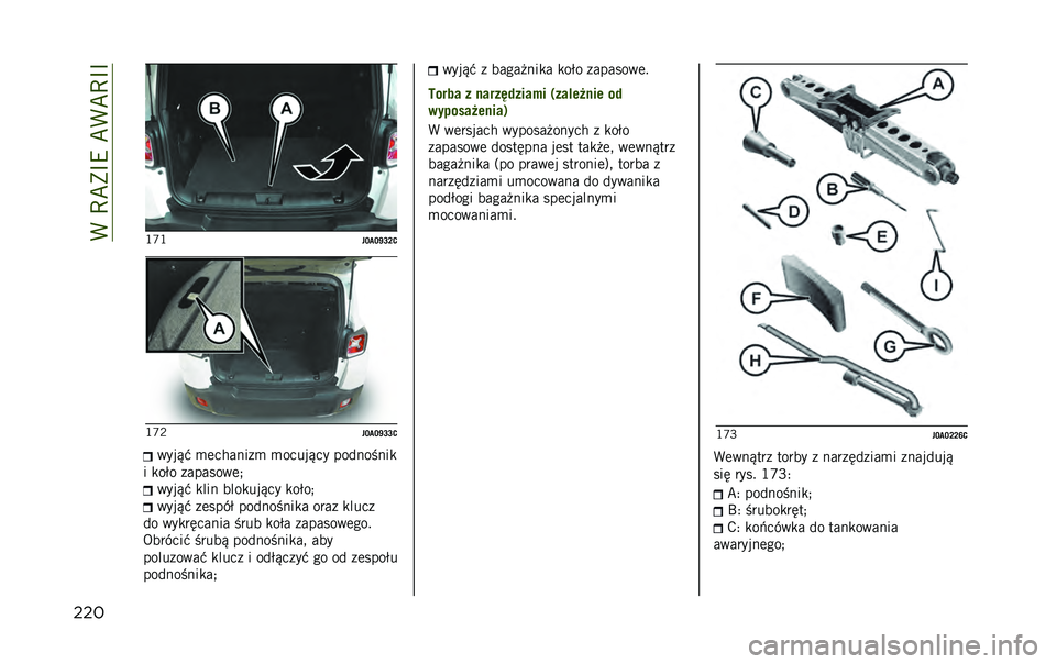 JEEP RENEGADE 2020  Instrukcja obsługi (in Polish) ��4��I��5�K�C���4��I�K�K
��� �*�Y�*
�"�E��E�X�G�F�5�*�Y�(
�"�E��E�X�G�G�5�	�!��$�0 � �����
��
�  � �����$��! ����
���
��
� ���2� �
������	��3 �	�!��$�0 ����
