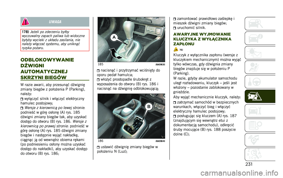JEEP RENEGADE 2020  Instrukcja obsługi (in Polish) ��������
�R�Q�S�) �3�	�+�	�
� �� �
��	��
�	��� �!�� �!�
����
����
�� �
����� ���
��� �
��! ������
��	
�!�� ��!� �����	�� �
 ��� ��� �
����
�