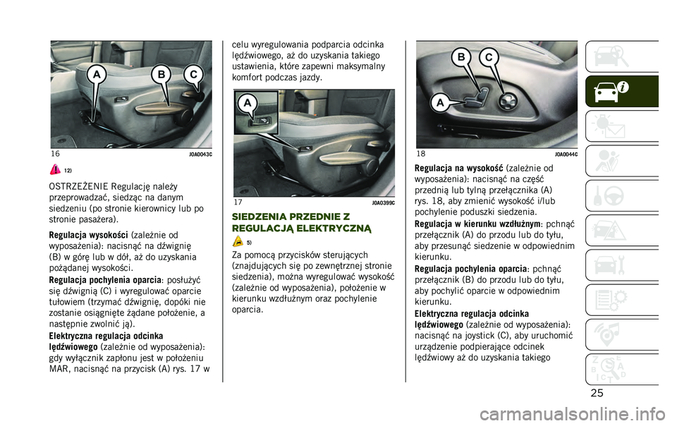 JEEP RENEGADE 2020  Instrukcja obsługi (in Polish) ���*�X
�"�E��E�E�P�G�5�R�F�)
�@��&�I�5�C�:�C�#�K�C �I��%������ �
�����!
���
�����	���
��0�/ �����
�$� �
� ���
�!� 
�����
��
�� �>�� �����
�� ������	