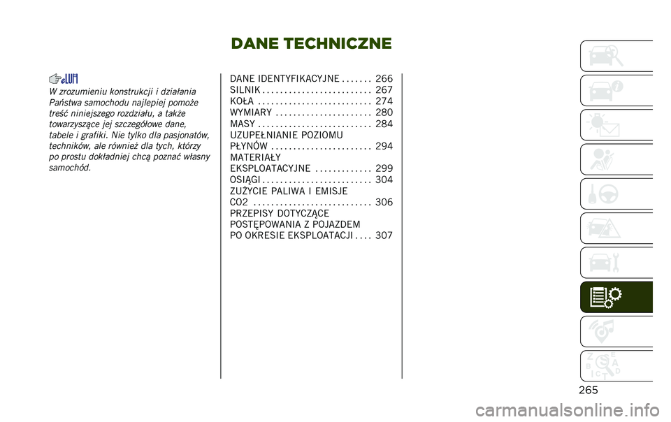 JEEP RENEGADE 2020  Instrukcja obsługi (in Polish) ��
�� ����������
����4 �
���
����	��� ����������� � ��
��� ����
������� ��������� ����
�	���	� �����+�	
���	�"� �����	���
