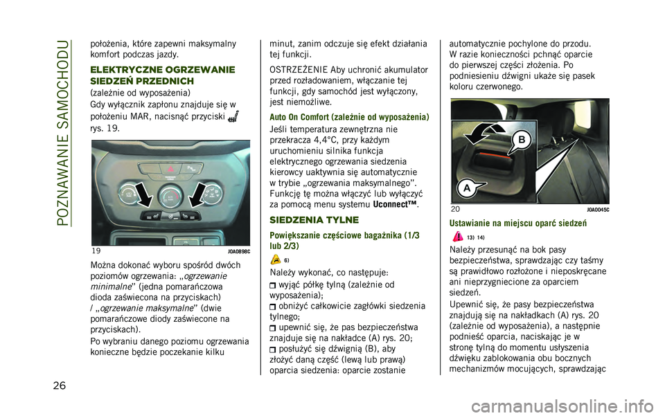 JEEP RENEGADE 2020  Instrukcja obsługi (in Polish) ��.�@�5�#��4��#�K�C����H�@��M�@�J�7
�� ���2����
���/ ���,�� �
����	�
� � ����!� ���
�!
��� ���� �����
�� ���
��!�"
������
����� ���
����
��
