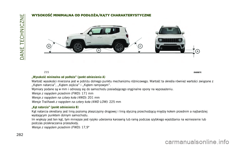 JEEP RENEGADE 2020  Instrukcja obsługi (in Polish) ��J��#�C��&�C��M�#�K��5�#�C
��	��������� ������
���
 �� �	�����5�
�#��!�� ���
�
�
����
��������
�(�*�B
�"�E��E�O�O�Q�5
�L�������+�. �������!��