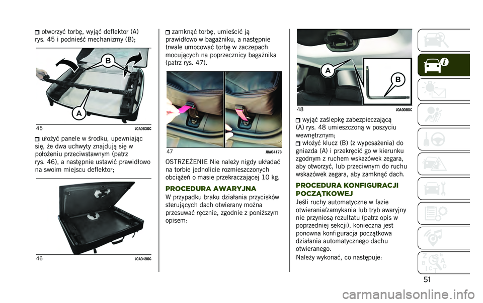 JEEP RENEGADE 2020  Instrukcja obsługi (in Polish) �����	���
�!�0 ������/ �	�!��$�0 ��������� �>��A
��!��" �[�B � ����
����0 � �����
��
� �! �>�V�A�3 �[�B
�"�E��E�O�G�E�5��2���!�0 ���
��� �	 �������/ 