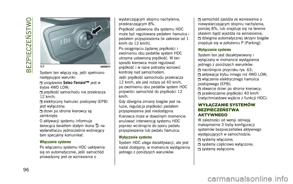 JEEP RENEGADE 2020  Instrukcja obsługi (in Polish) ��V�C�5�.�K�C��5�C�b��&�4�@
�
� �X�N
�"�E��E�X�E�Q�5
��!����  ���
 �	�2�$��
�! ����/ ����� ����2�
���
�
�
��������$�� �	����
���= ���
�$��
��
��
���!��