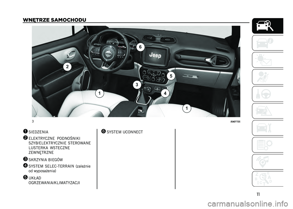 JEEP RENEGADE 2021  Instrukcja obsługi (in Polish) ��
��� ��
�� ��
�������
�T
�"�E��E�Q�Q�F�5
1 �=�I�9�F�)�9�:�I�B
2 �9�4�9�*�@�E�M�,�)�:�9 ��5�F�:�5�S�:�I�*�I
�=�)�M�U�H�9�4�9�*�@�E�M�,�)�:�I�9 �=�@�9�E�5�(�B�:�9
�4�+�=�@�9�E�*�B �(�